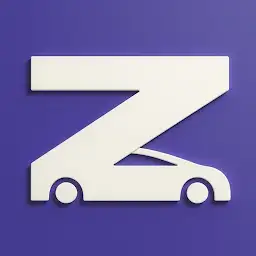 Zenlit: Drive, Earn and Save — Android app icon