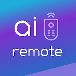 Ai Remote : Smart TV Remote — Android app icon