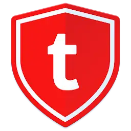 telGuarder — Android app icon