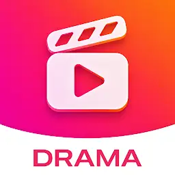 Dramify: Short Drama & Reels — Android app icon