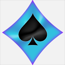Solitaire MegaPack — Android game icon