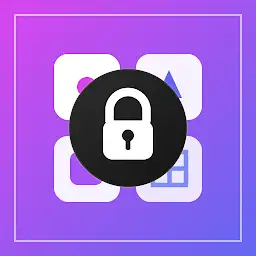 App Blocker: Block Apps, Sites — Android app icon