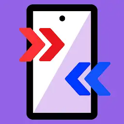 Copy Data: Phone Transfer — Android app icon