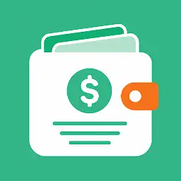 Budget Planner Expense Tracker — Android app icon