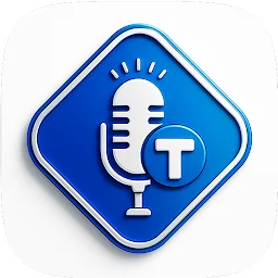Text to Speech - Ai Voices — Android app icon