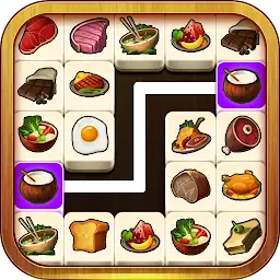 Onet Deluxe Edition — Android game icon