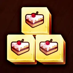 Tile Connect - Triple Matching — Android game icon