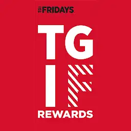 TGIF REWARDS — Android app icon