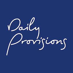 Daily Provisions — Android app icon