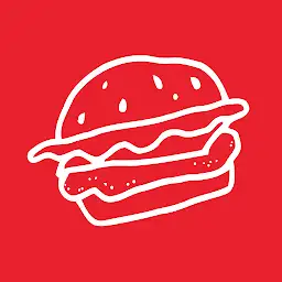 Little Big Burger — Android app icon