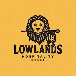 Lowlands Rewards — Android app icon