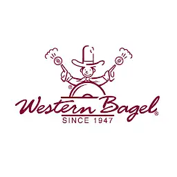 Western Bagel — Android app icon
