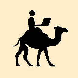 Thaura — Android app icon