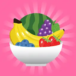 Fruit Match Game — Android game icon