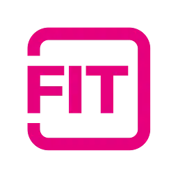 IdealFit: Fitness & Nutrition — Android app icon