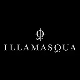 Illamasqua — Android app icon