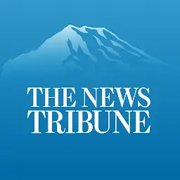 Tacoma News Tribune: WA Latest — Android app icon