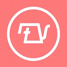 The Pour Over — Android app icon