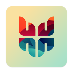 TOTEEMI — Android app icon