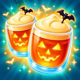 Juice Merge! — Android game icon