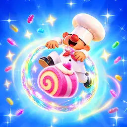 Sugar Sort Puzzle — Android game icon