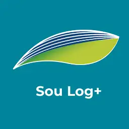 Sou Log: App do Gestor — Android app icon