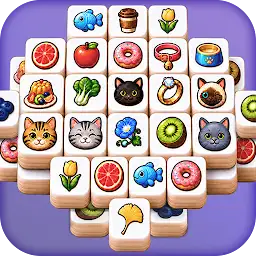 Tile Manor — Android game icon