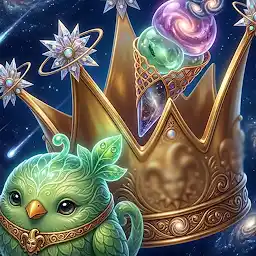 PGem Blast Jiil — Android game icon