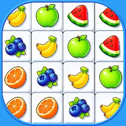 Tile Space! Triple Match — Android game icon