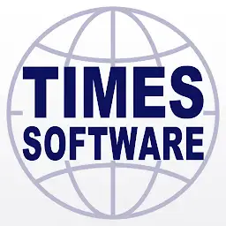 Times Mobile Pro — Android app icon