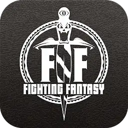 Fighting Fantasy Classics — Android game icon