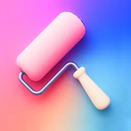 AuraTheme: Customize Phone — Android app icon