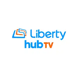 Liberty Hub TV — Android app icon