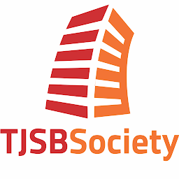 TJSBSociety — Android app icon