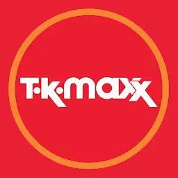 TK Maxx – Fashion Home Beauty — Android app icon