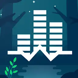 Sleep Sounds by TMSOFT — Android app icon