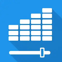 Noise Generator — Android app icon