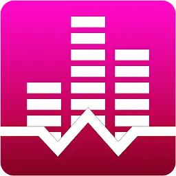 White Noise Lite — Android app icon