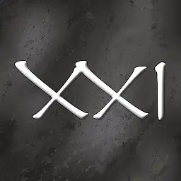 XXI: 21 Puzzle Game — Android game icon