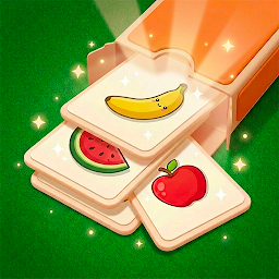 Category Cards — Android app icon