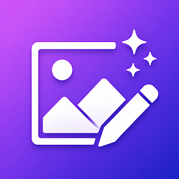 Image Tools: Compress & Resize — Android app icon
