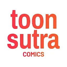 Toonsutra: Webtoon & Manga App — Android app icon