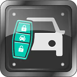 TOPKEY — Android app icon