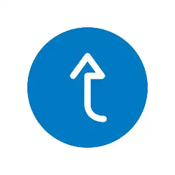 TopUp - Fast Mobile Recharge — Android app icon