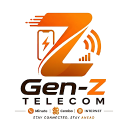 Gen-Z Telecom — Android app icon