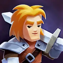 Braveland — Android game icon
