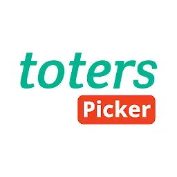Toters Picker — Android app icon