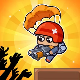 Rescue Destiny: Epic Defense — Android game icon