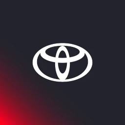 MY TOYOTA, נעים איתך קדימה — Android app icon