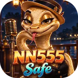 NN555Safe — Android game icon